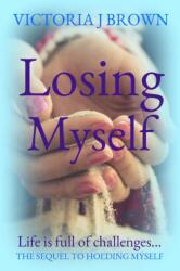 Losing Myself (ISBN: 9781912175635)