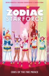 Zodiac Starforce Vol. 2 (ISBN: 9781506703107)