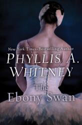 Ebony Swan (ISBN: 9781504045995)
