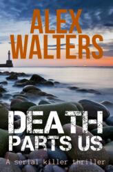 Death Parts Us (ISBN: 9781912175611)