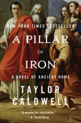 Pillar of Iron (ISBN: 9781504047807)