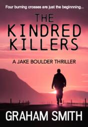 Kindred Killers (ISBN: 9781912175529)