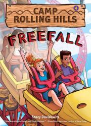 Freefall (ISBN: 9781419728730)