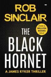 Black Hornet (ISBN: 9781912175260)