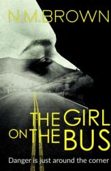 Girl on the Bus (ISBN: 9781912175161)