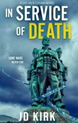 In Service of Death (ISBN: 9781912767717)