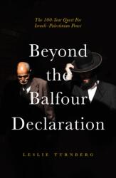 Balfour Declaration (ISBN: 9781785901362)