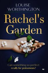 Rachel's Garden (ISBN: 9781913942243)