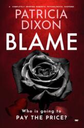 Blame (ISBN: 9781913942250)