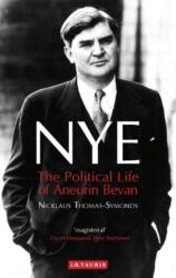 NYE (ISBN: 9781784535629)
