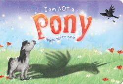 I am Not a. . . Pony (ISBN: 9781909290778)