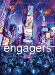 Engagers (ISBN: 9781955537384)