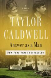 Answer as a Man (ISBN: 9781504066228)