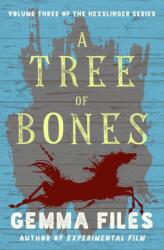 Tree of Bones (ISBN: 9781504063913)
