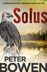 Solus (ISBN: 9781504050913)