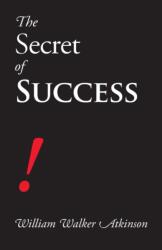 Secret of Success (ISBN: 9781627300766)