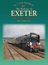 Railways of Exeter (ISBN: 9781857944747)