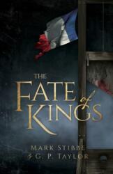 Fate of Kings, The (ISBN: 9781910786758)