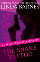 Snake Tattoo (ISBN: 9781504068444)