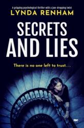 Secrets and Lies (ISBN: 9781504085250)