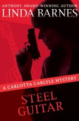 Steel Guitar (ISBN: 9781504068451)