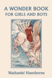 Wonder Book for Girls and Boys, Illustrated Edition (ISBN: 9781599150925)