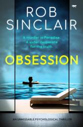 Obsession (ISBN: 9781504085939)