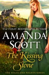 Kissing Stone (ISBN: 9781504050838)