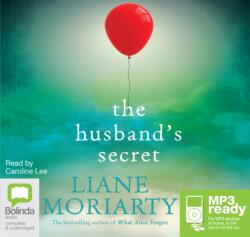 Husband's Secret (ISBN: 9781743163450)