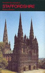 Staffordshire (ISBN: 9780300096460)