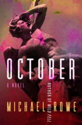 October (ISBN: 9781504063944)