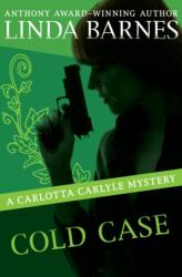 Cold Case (ISBN: 9781504068475)