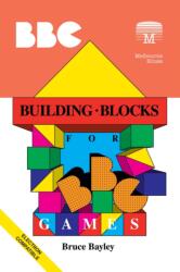 Building Blocks for BBC Games (ISBN: 9781837911738)
