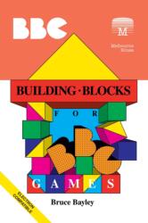 Building Blocks for BBC Games (ISBN: 9781837910137)