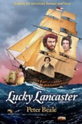 Lucky Lancaster (ISBN: 9781804680469)