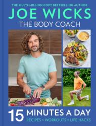 Body Coach (ISBN: 9780008670368)
