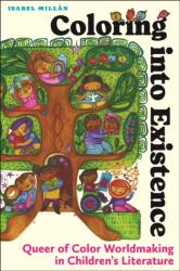 Coloring into Existence (ISBN: 9781479816972)