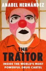 Traitor (ISBN: 9780593311691)