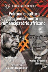 Politica E Cultura No Pensamento Emancipatorio Africano (ISBN: 9781990263620)