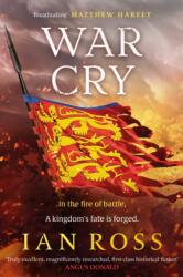 War Cry (ISBN: 9781399727624)