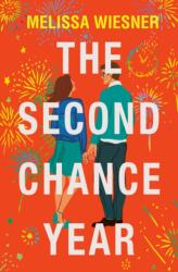 The Second Chance Year (ISBN: 9781035406159)