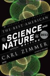 Best American Science and Nature Writing 2023 (ISBN: 9780063293212)