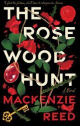 Rosewood Hunt (ISBN: 9780063287600)