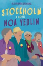 Stockholm (ISBN: 9780063310810)