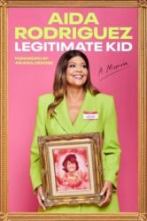 Legitimate Kid (ISBN: 9780063241282)