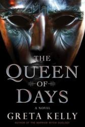 Queen of Days (ISBN: 9780063240964)