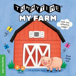 TummyTime (R): My Farm (ISBN: 9781950500987)