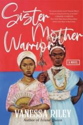 Sister Mother Warrior (ISBN: 9780063073555)