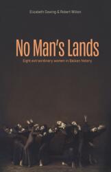 No Man's Lands (ISBN: 9781916366114)