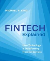 Fintech Explained (ISBN: 9781487544089)